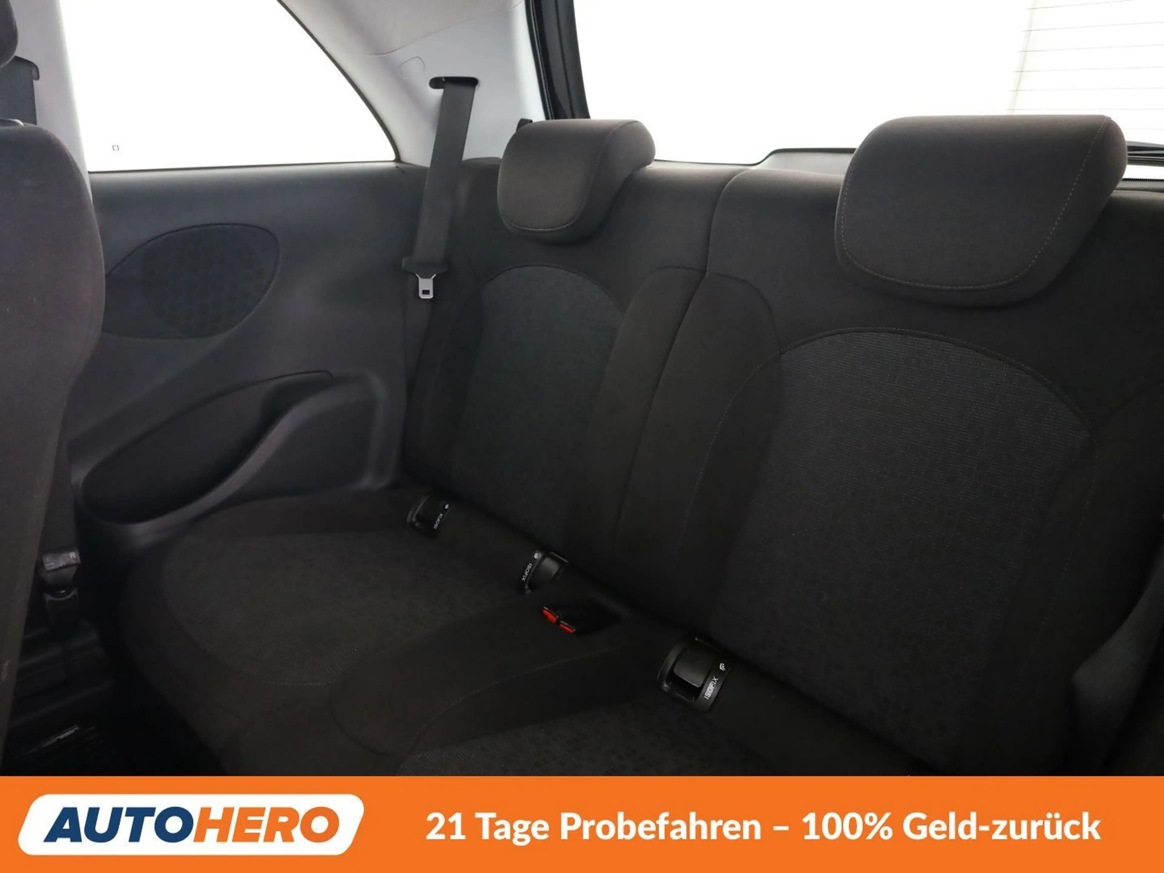 Opel Adam 1.2 Jam — photo 14