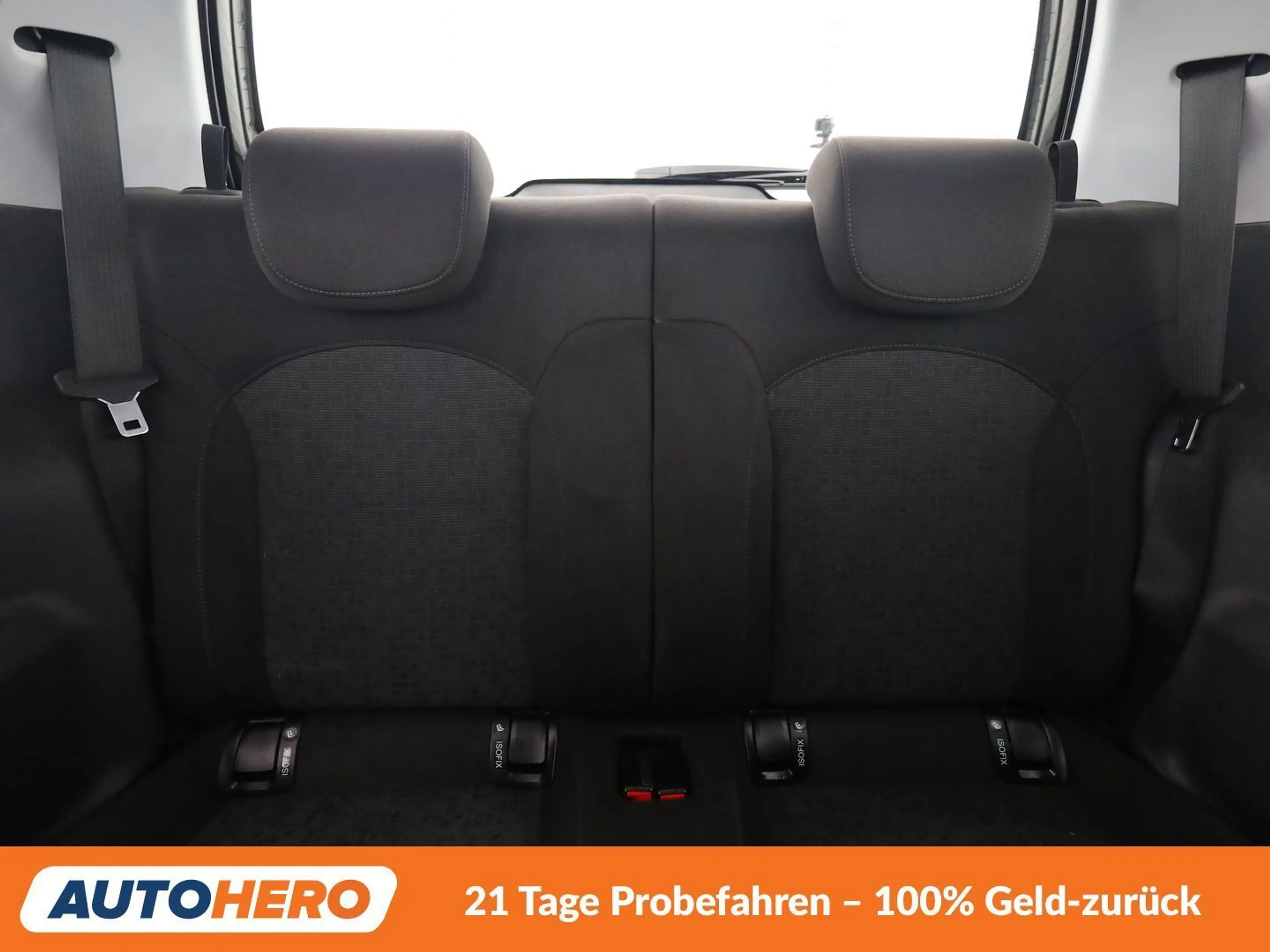 Opel Adam 1.2 Jam — photo 15