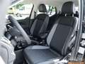 Volkswagen T-Cross GOAL TSI Navi Kamera LED ACC Ganzjahresreifen Schwarz - thumbnail 6