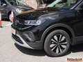 Volkswagen T-Cross GOAL TSI Navi Kamera LED ACC Ganzjahresreifen Schwarz - thumbnail 3