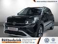 Volkswagen T-Cross GOAL TSI Navi Kamera LED ACC. Schwarz - thumbnail 1
