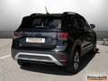 Volkswagen T-Cross GOAL TSI Navi Kamera LED ACC Ganzjahresreifen Schwarz - thumbnail 2