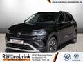 Volkswagen T-Cross GOAL TSI Navi Kamera LED ACC Ganzjahresreifen Schwarz - thumbnail 1