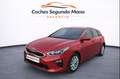 Kia Ceed / cee'd 1.0 T-GDI Eco-Dynamics Business 100 Rot - thumbnail 1