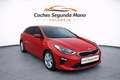 Kia Ceed / cee'd 1.0 T-GDI Eco-Dynamics Business 100 Rot - thumbnail 4
