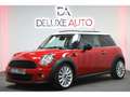 MINI One One 1.6i 75 R56 LCI Rouge - thumbnail 1
