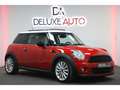 MINI One One 1.6i 75 R56 LCI Rouge - thumbnail 3