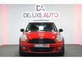 MINI One One 1.6i 75 R56 LCI Rouge - thumbnail 2