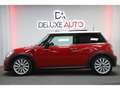MINI One One 1.6i 75 R56 LCI Rouge - thumbnail 4