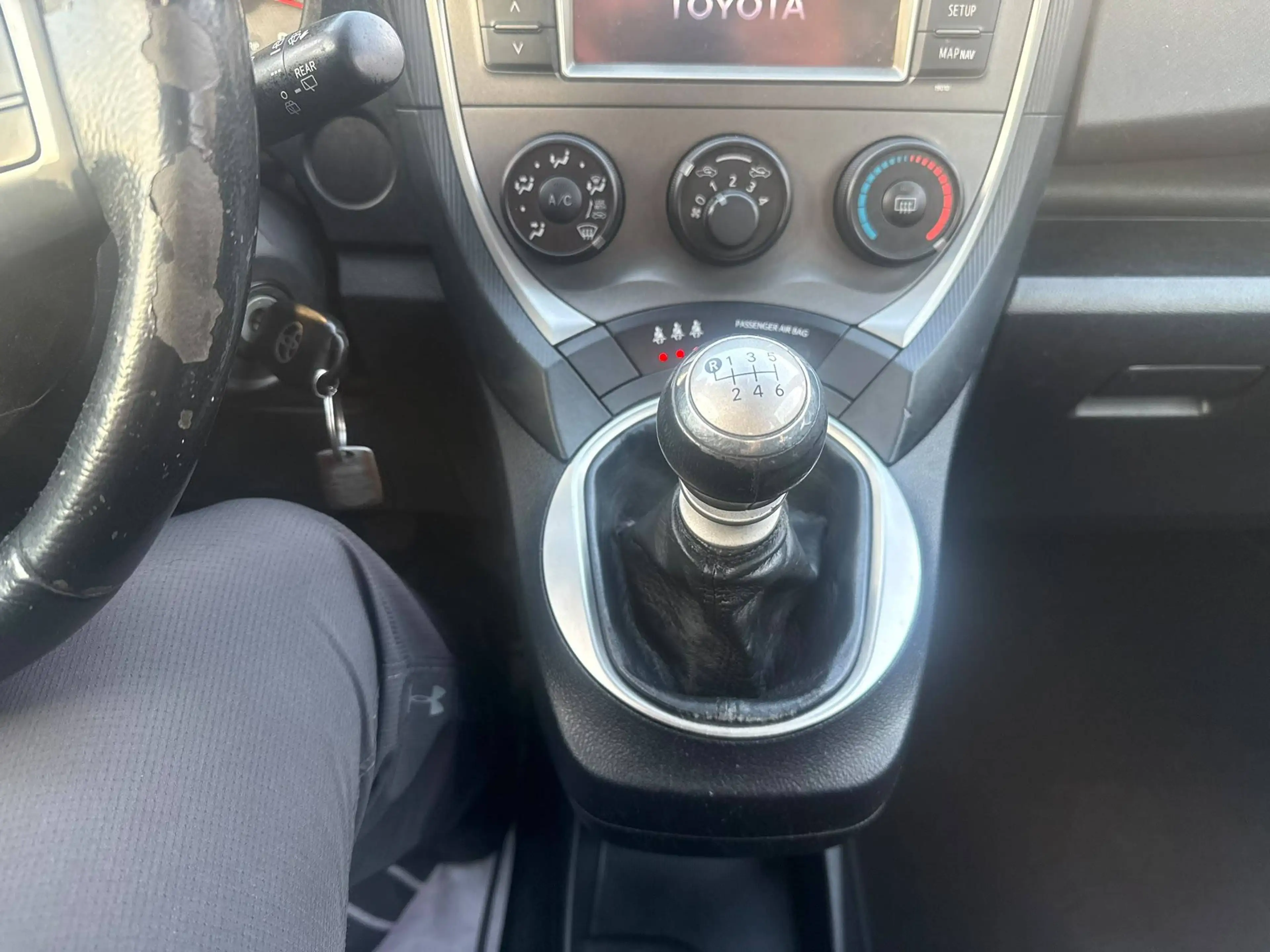 Toyota Verso-S Verso S 1.33 VVT-i Luna**12M GARANTIE** — photo 15