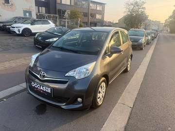 Verso S 1.33 VVT-i Luna**12M GARANTIE**
