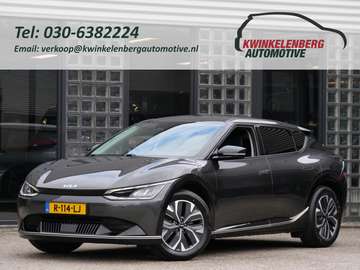 PLUS 77.4 kWh/ LEER/ ELEKT. KLEP/ AFN. TREKHAAK/ N