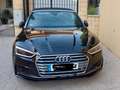 Audi A5 A5 Cabrio 2.0 TFSI S Line Q. ultra S-T MH S Line Negro - thumbnail 5
