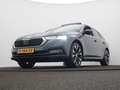 Skoda Octavia Combi 1.4 TSI iV PHEV Business Edition / Panodak / Grijs - thumbnail 9