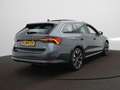 Skoda Octavia Combi 1.4 TSI iV PHEV Business Edition / Panodak / Grijs - thumbnail 5