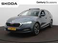 Skoda Octavia Combi 1.4 TSI iV PHEV Business Edition / Panodak / Grijs - thumbnail 1