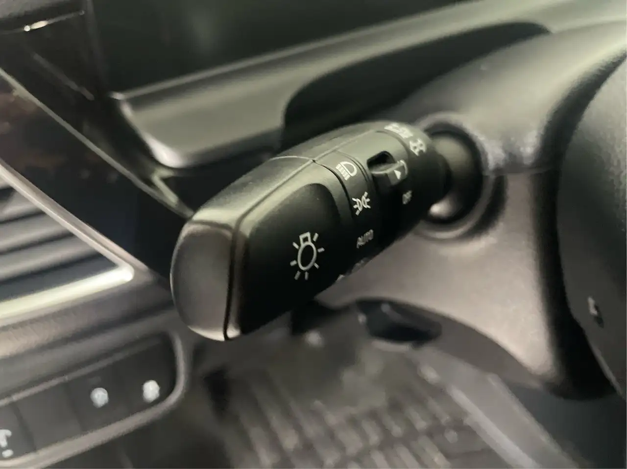 Kia Seltos снимка Kia Seltos