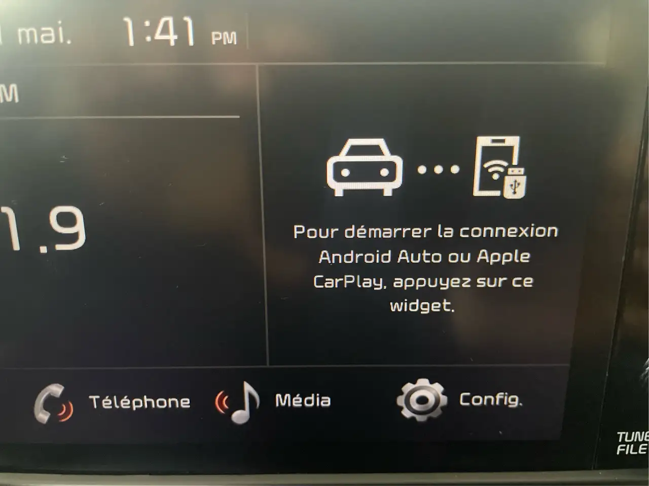 Kia Seltos снимка Kia Seltos