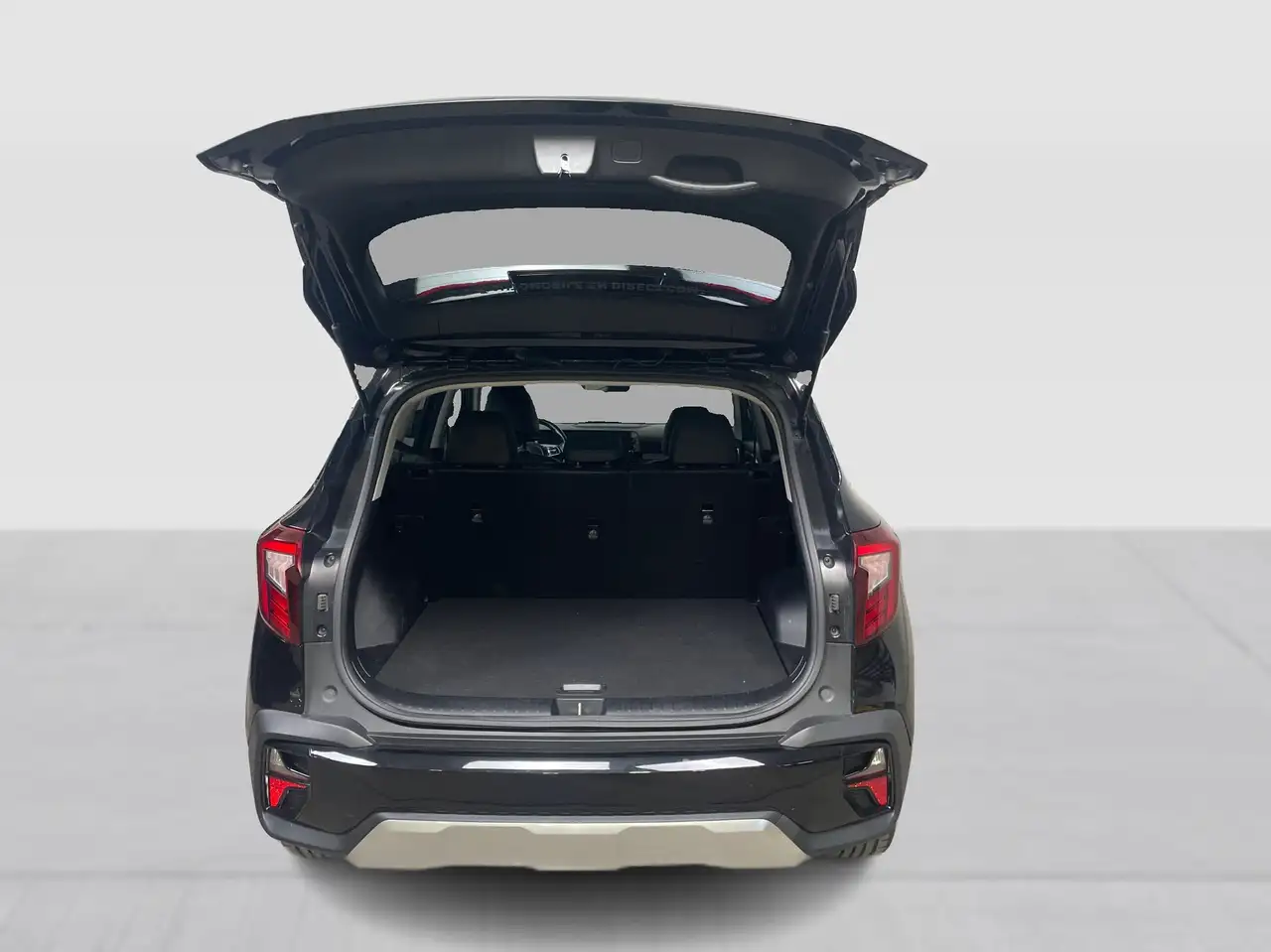 Kia Seltos снимка Kia Seltos