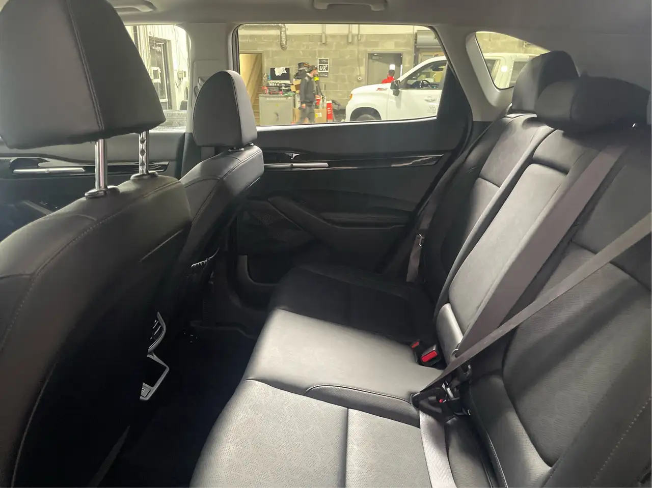 Kia Seltos снимка Kia Seltos