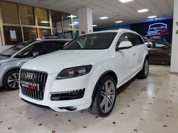 3.0TDI CD Advance Tiptronic