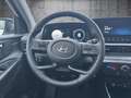 Hyundai i20 Aktion Select+ NAVI Kamera WinterPak Tempomat E... Weiß - thumbnail 9