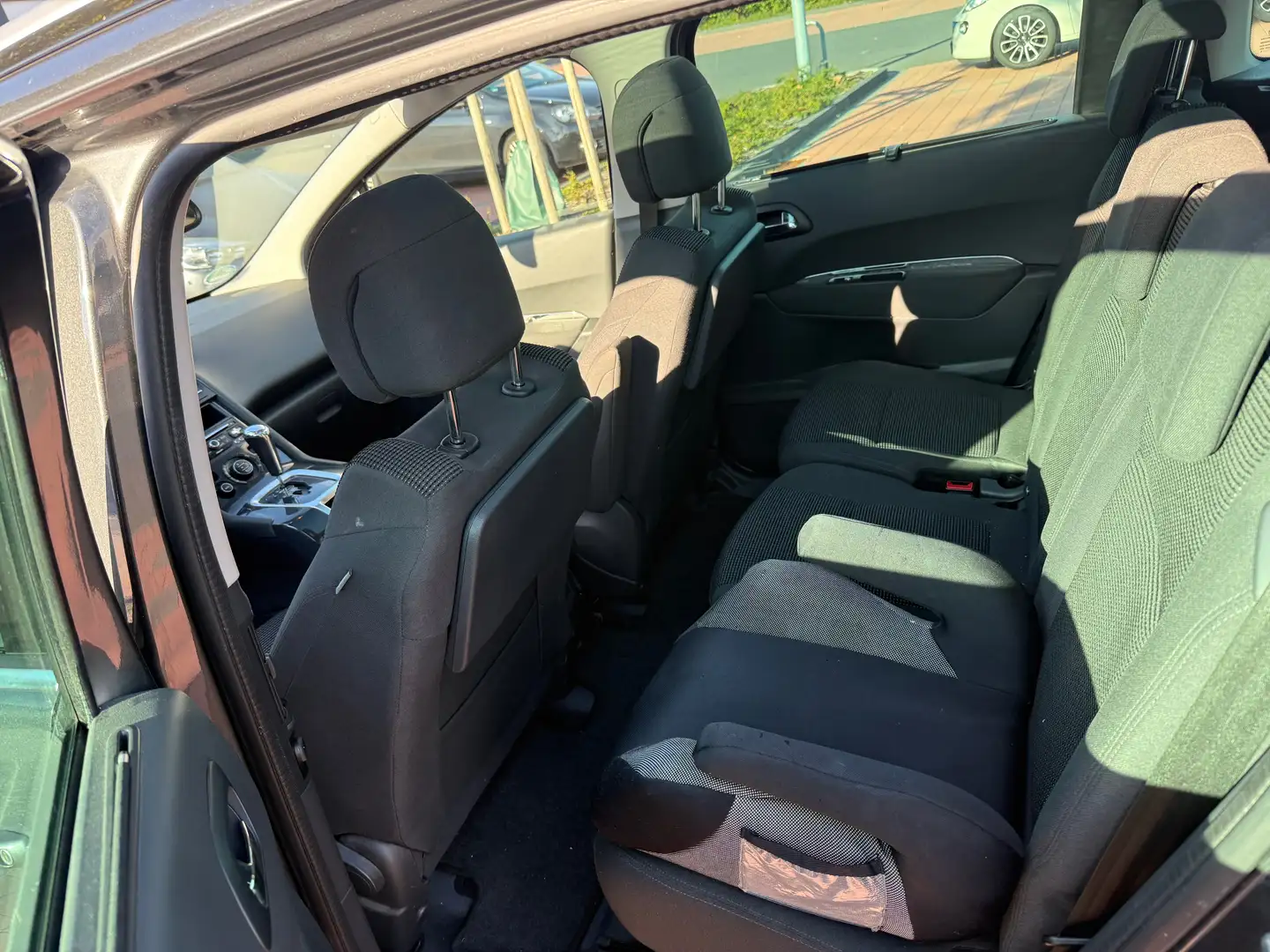 Peugeot 5008 5008 BlueHDI 120 EAT6 Stop Szürke - 1