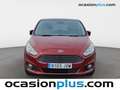 Ford S-Max 2.0TDCi Titanium 150 Rojo - thumbnail 15