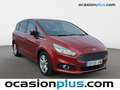 Ford S-Max 2.0TDCi Titanium 150 Rojo - thumbnail 2