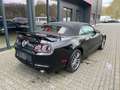 Ford Mustang Cabrio 5.0 50 Years Schwarz - thumbnail 5