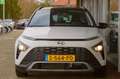 Hyundai BAYON 1.0 T-GDI Comfort | Navigatie via CarPlay | TwoTon Blanc - thumbnail 14