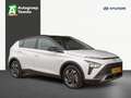 Hyundai BAYON 1.0 T-GDI Comfort | Navigatie via CarPlay | TwoTon Blanc - thumbnail 1