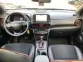 Hyundai KONA Style 1,6 Automatik / Navi / T.Leder / Gris - thumbnail 12
