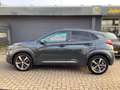 Hyundai KONA Style 1,6 Automatik / Navi / T.Leder / Gris - thumbnail 2
