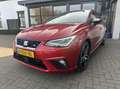 SEAT Ibiza 1.0 TSI FR Business Intense ACC/CARPLAY *ALL-IN PR Rojo - thumbnail 6