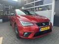 SEAT Ibiza 1.0 TSI FR Business Intense ACC/CARPLAY *ALL-IN PR Rojo - thumbnail 5