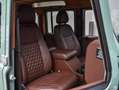 Land Rover Defender Defender 110 Heritage Inspired Verde - thumbnail 29