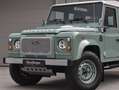 Land Rover Defender Defender 110 Heritage Inspired Verde - thumbnail 2
