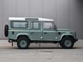 Land Rover Defender Defender 110 Heritage Inspired Verde - thumbnail 17