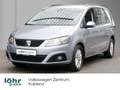 SEAT Alhambra 1.4 TSI DSG Style Navi/RFK/SHZ Silber - thumbnail 1