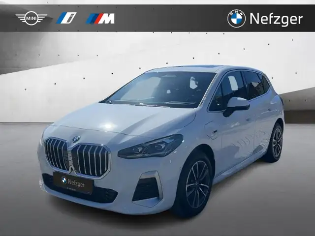 BMW 230 Active Tourer e xDrive M Sport RFK HUD PANO