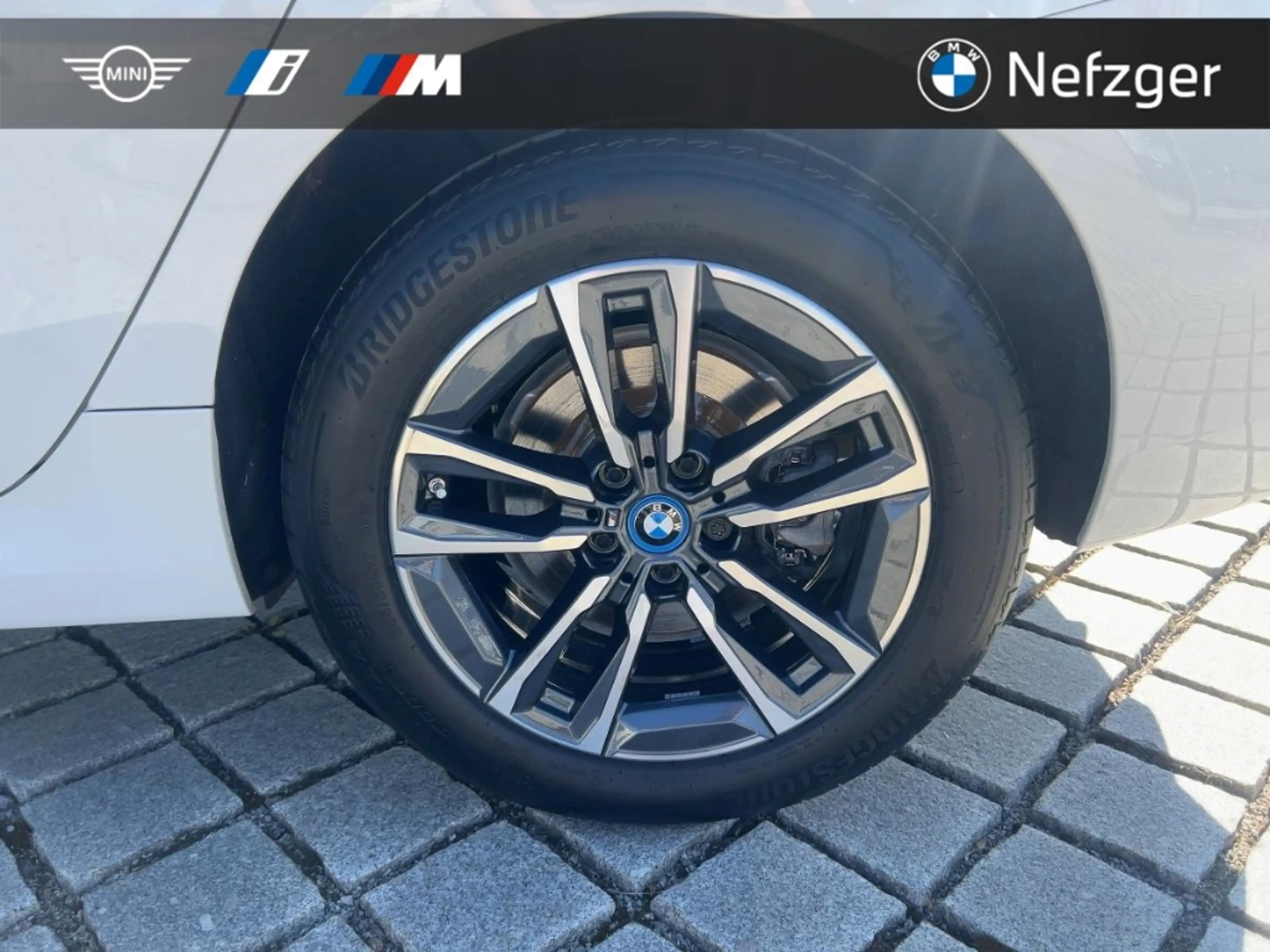 BMW 230 Active Tourer e xDrive M Sport RFK HUD PANO — photo 14