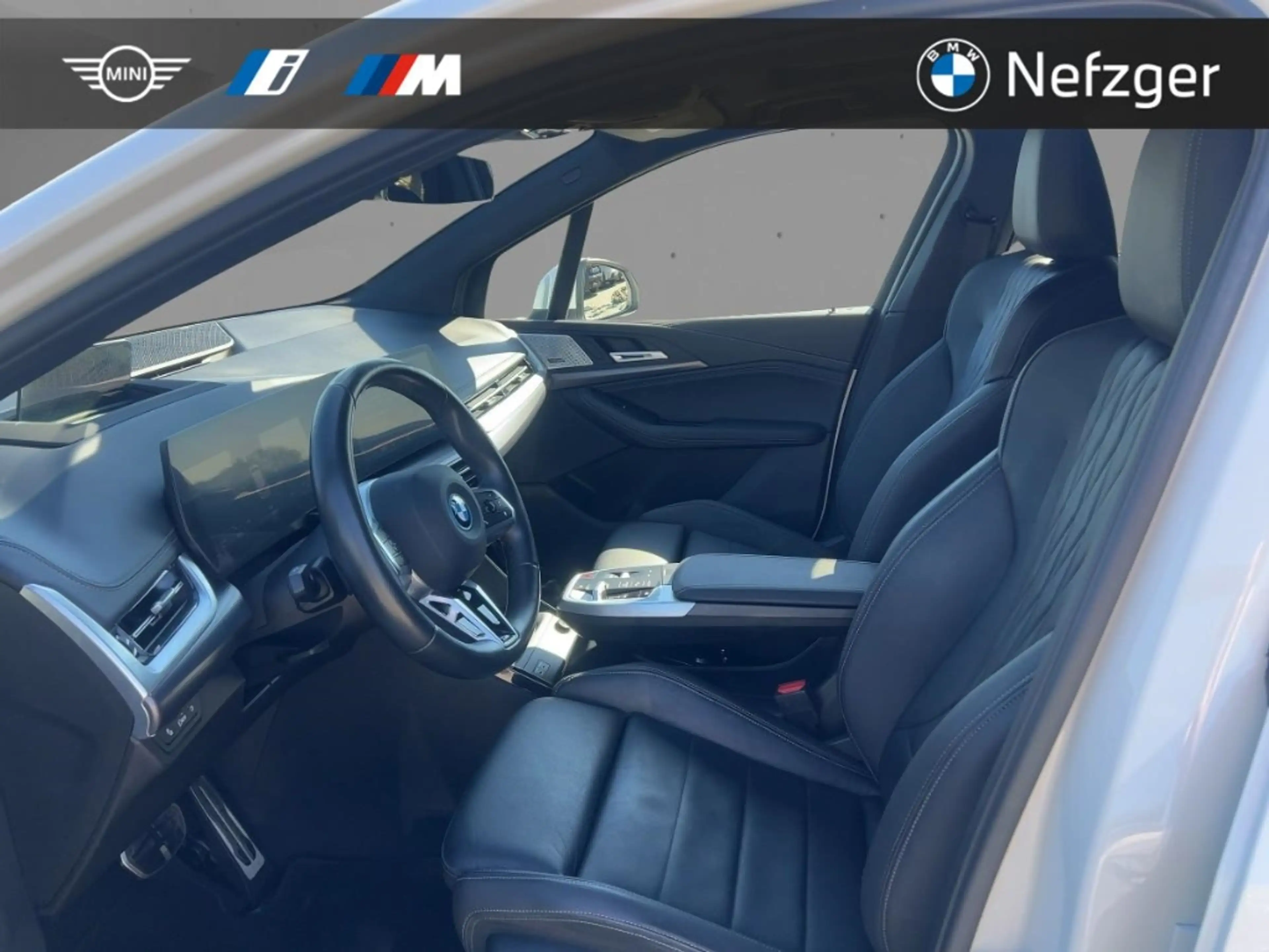 BMW 230 Active Tourer e xDrive M Sport RFK HUD PANO — photo 8