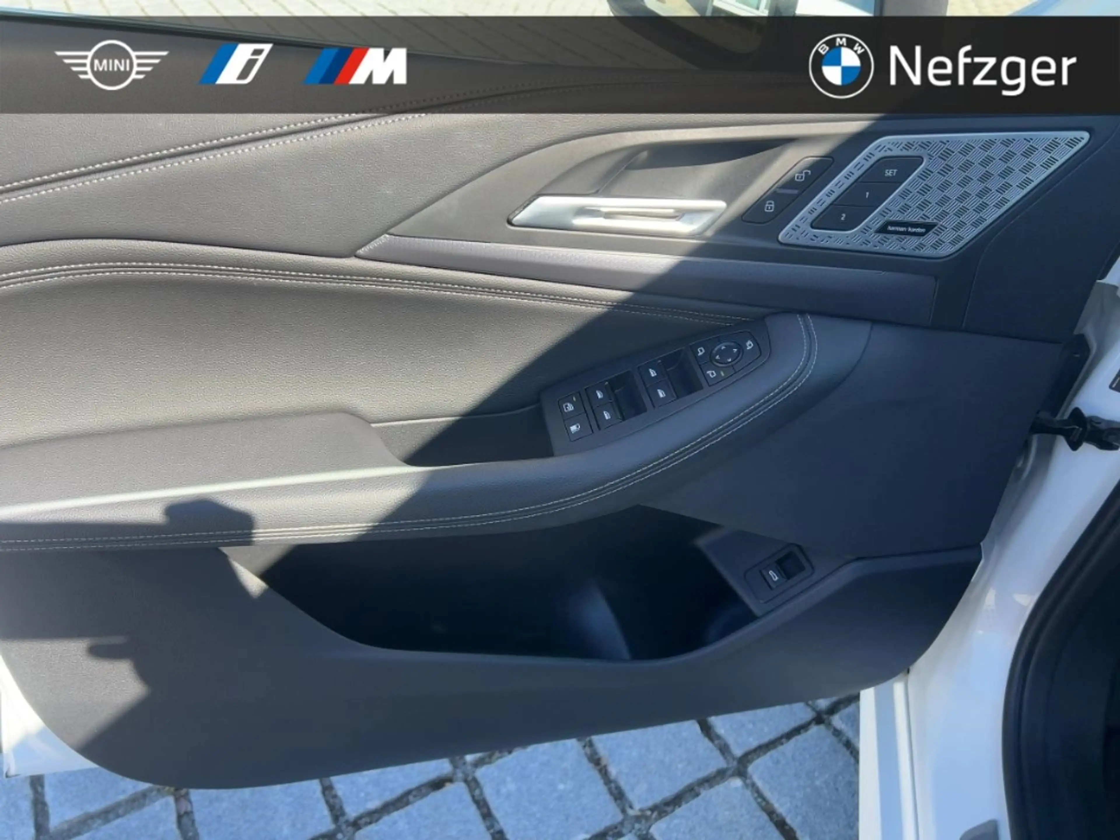 BMW 230 Active Tourer e xDrive M Sport RFK HUD PANO — photo 15