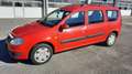 Dacia Logan Logan MCV Ambiance 1,4 MPI Ambiance Rot - thumbnail 1