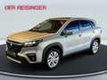Suzuki S-Cross Allrad Shine TAGESZULASSUNG Silber - thumbnail 2