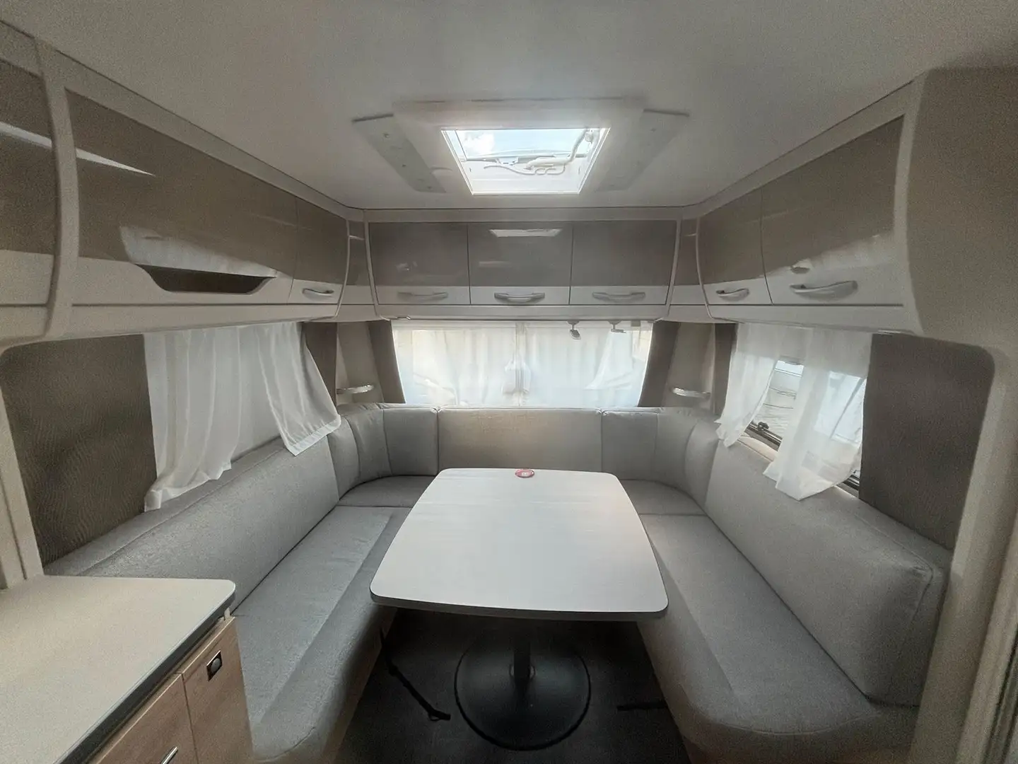 Dethleffs NOMAD 650 RQT - 2