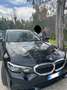 BMW 320 Serie 3 G20 2019 Berlina 320d Sport Nero - thumbnail 7