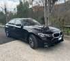 BMW 320 Serie 3 G20 2019 Berlina 320d Sport Nero - thumbnail 1