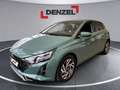 Hyundai i20 (BC3) GO Plus 1.0 T-GDI Grün - thumbnail 1